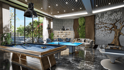 Image of 2600 Sq.ft 5 BHK Villa for sale in Tyayakana Halli, Bengaluru for Rs. 22500000
