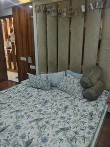Bedroom Image of 3200 Sq.ft 5 BHK Penthouse for sale in Peer Muchalla Zirakpur for Rs. 15000000
