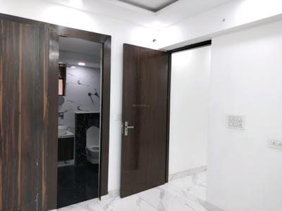 Bedroom Image of 1750 Sq.ft 3 BHK Apartment / Flat for sale in Sector 10 Dwarka New Delhi for Rs. 27500000