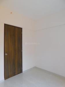 Bedroom Image of 554 Sq.ft 2 BHK Apartment / Flat for sale in Bhoomi Pratishtha, Borivali West Mumbai for Rs. 22000000