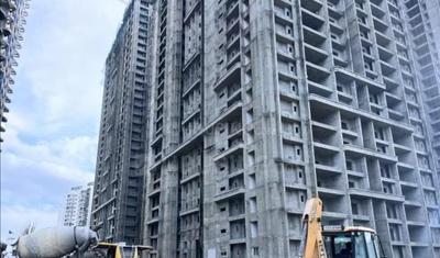 Image of 3998 Sq.ft 4 BHK Apartment / Flat for sale in DSR Skymarq, Puppalaguda, Hyderabad for Rs. 43989000