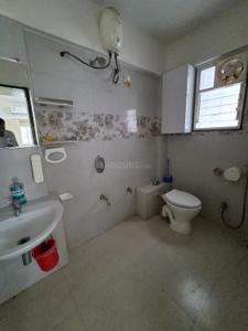 Image of 1200 Sq.ft 2 BHK Apartment / Flat for rent in Sancheti Mount n Glory, Kharadi, Pune for Rs. 44999