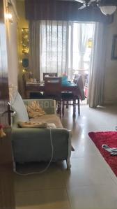 Hall Image of 988 Sq.ft 2 BHK Apartment / Flat for sale in The 3C Lotus Zing, Sector 168 Noida for Rs. 8500000