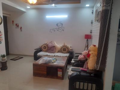 Hall Image of 1750 Sq.ft 3 BHK Apartment / Flat for sale in Rajpur Road Dehradun for Rs. 9300000