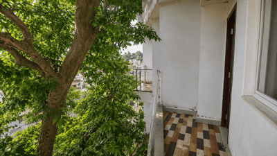 Image of 800 Sq.ft 2 BHK Apartment / Flat for rent in Veerbhadra, Rishikesh for Rs. 30000