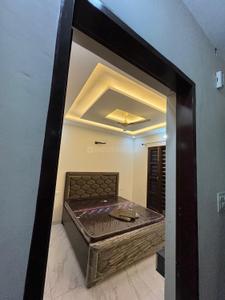 Bathroom Image of 1650 Sq.ft 5 BHK Independent House for rent in Land White City, Sector 114 Mohali for Rs. 75000