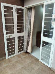 Balcony Image of 1000 Sq.ft 2 BHK Apartment / Flat for sale in Mahesh El Regalo, Undri Pune for Rs. 6200000