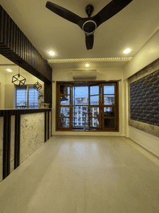Image of 1045 Sq.ft 2 BHK Apartment / Flat for sale in Agarwal Doshi Complex, Vasai West, Vasai for Rs. 8000000