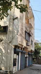 Image of 600 Sq.ft 1 BHK Apartment / Flat for rent in Geeta Nagar, Vapi for Rs. 7000