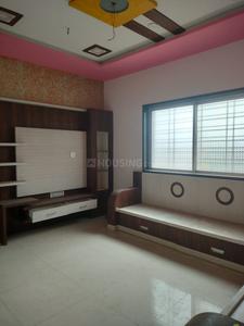 Hall Image of 819 Sq.ft 2 BHK Apartment / Flat for sale in Sinnar Nashik for Rs. 2000000
