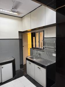 Kitchen Image of 1051 Sq.ft 2 BHK Apartment / Flat for rent in Malabar Hill Mumbai for Rs. 275000