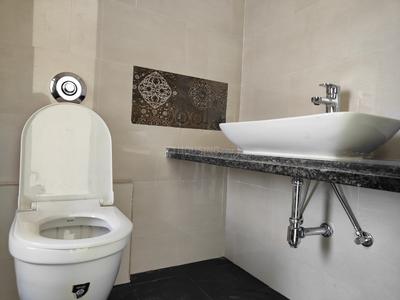 Image of 705 Sq.ft 1 BHK Apartment / Flat for rent in Marathon Nexzone Cedar 1, Panvel, Navi Mumbai for Rs. 15000