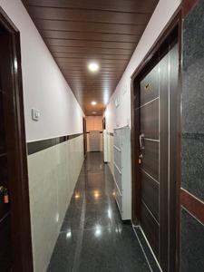 Image of Brundavan Pg in Whitefield, Bangalore