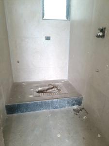 Common Bathroom Image of 1740 Sq.ft 3 BHK Apartment / Flat for sale in Ravriya Neelkanth Darshan, Kharghar Navi Mumbai for Rs. 16500000
