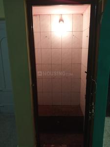 Bathroom Image of 1000 Sq.ft 2 BHK Independent House for rent in Basaveshwara Nagar Bengaluru for Rs. 18000