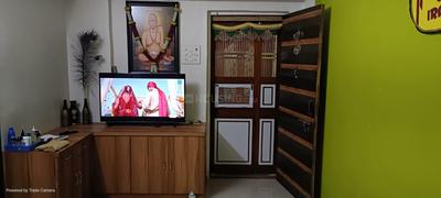 Hall Image of 362 Sq.ft 1 RK Apartment / Flat for sale in Bhiwandi Thane for Rs. 1700000