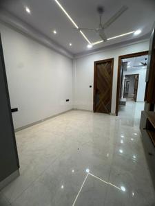 Hall Image of 1640 Sq.ft 3 BHK Builder Floor for sale in Sector 8 Dwarka New Delhi for Rs. 17500000