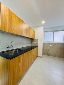 Kitchen Image of 2000 Sq.ft 4 BHK Independent House for sale in Kangarappady Kochi for Rs. 13500000