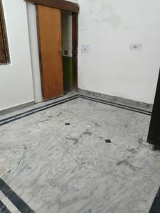 2 BHK Independent Builder Floor