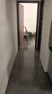 Image of 550 Sq.ft 1 RK Apartment / Flat for rent in Nanma One Cochin, Eroor, Kochi for Rs. 34000