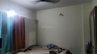 Bedroom Image of 900 Sq.ft 1 BHK Apartment / Flat for rent in Aundh Pune for Rs. 22000