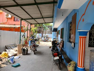 Image of 2200 Sq.ft 4 BHK Independent House for sale in Red Hills, Chennai for Rs. 22500000