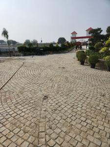 Image of 1000 Sq.ft Residential Plot / Land for sale in Tirupati Homes , Papnamow, Lucknow for Rs. 1800000