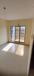 Bedroom Image of 950 Sq.ft 2 BHK Apartment / Flat for sale in Prithvi Anand Excellency phase 3, Palghar Mumbai for Rs. 3800000