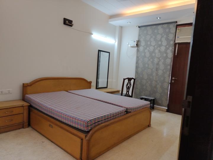 Block C, Sushant Lok Phase 1 Bedroom One 1