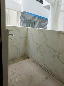 Drying Area Image of 1544 Sq.ft 3 BHK Apartment / Flat for sale in Puppalaguda Hyderabad for Rs. 10036000