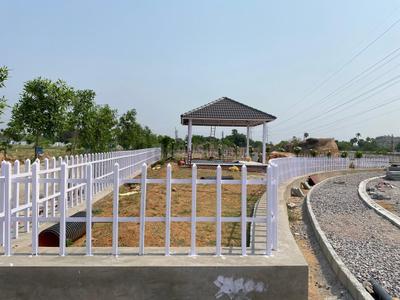 Image of 285 Sq.ft Residential Plot / Land for sale in Shamshabad, Hyderabad for Rs. 18525000