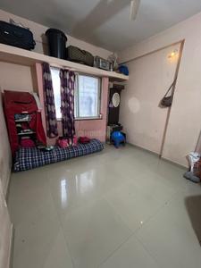 Bedroom Image of 850 Sq.ft 2 BHK Apartment / Flat for sale in Dhayari Pune for Rs. 4300000
