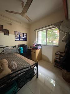 Hall Image of 580 Sq.ft 1 RK Apartment / Flat for rent in Anand Nagar, Sinhagad Road Pune for Rs. 16000