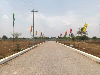 GEM Infiniti Counti Internal Roads 1