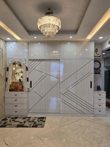 Living Room Image of 2408 Sq.ft 3 BHK Apartment / Flat for sale in Sector 65 Gurgaon for Rs. 42500000