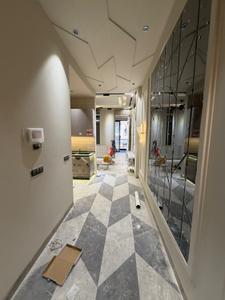 2 BHK Independent Builder Floor