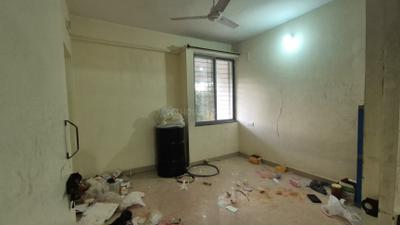 Bedroom Image of 560 Sq.ft 1 BHK Apartment / Flat for sale in D S Housing Shrushti, Lohegaon Pune for Rs. 3400000