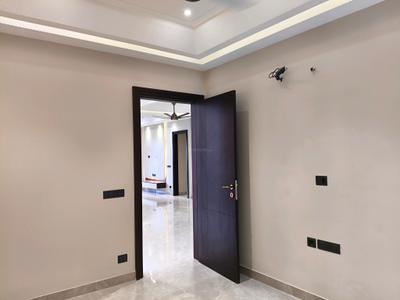 Bedroom Image of 1700 Sq.ft 3 BHK Builder Floor for sale in Anant Raj Estate Plots, Sector 63 Gurgaon for Rs. 23500000