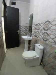 Image of 900 Sq.ft 2 BHK Builder Floor for rent in Sector 46, Gurgaon for Rs. 31000