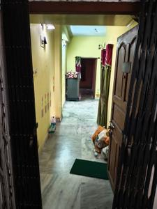 Image of 960 Sq.ft 3 BHK Apartment / Flat for sale in Subham Apartment, Dum Dum Cantonment, Kolkata for Rs. 3100000