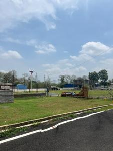 Image of 1605 Sq.ft Residential Plot / Land for sale in Kovilpalayam, Coimbatore for Rs. 4330000