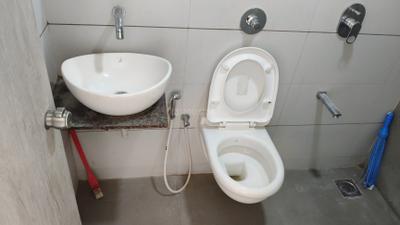 Image of 1300 Sq.ft 3 BHK Apartment / Flat for rent in Maadhav Abhishek Alyssum, Sama Savli, Vadodara for Rs. 22000