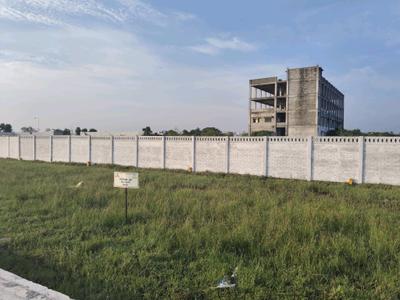 Image of 1000 Sq.ft Residential Plot / Land for sale in Selaiyur, Chennai for Rs. 5900000
