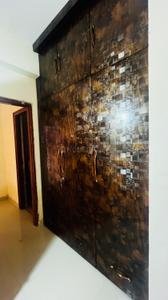 Bedroom Image of 1800 Sq.ft 3 BHK Apartment / Flat for rent in Omaxe City Lucknow for Rs. 27000