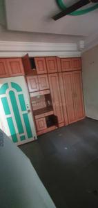 Kitchen Image of 550 Sq.ft 1 BHK Apartment / Flat for rent in Gangapur Nashik for Rs. 14000