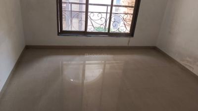 Bedroom Image of 1200 Sq.ft 2 BHK Apartment / Flat for rent in Lakhani Blue Waves, Ulwe Navi Mumbai for Rs. 34000