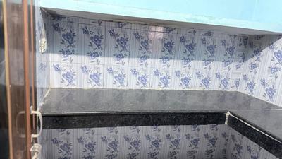 Bathroom Image of 1000 Sq.ft 3 BHK Builder Floor for rent in Umarpurniwa Uprhar Allahabad for Rs. 8000