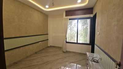 Bedroom Image of 2400 Sq.ft 3 BHK Independent House for sale in Nipania Indore for Rs. 18500001