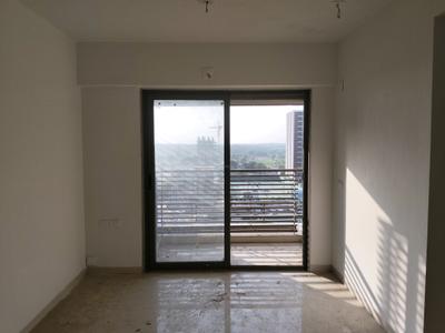 Living Room Image of 1150 Sq.ft 2 BHK Apartment / Flat for sale in Sheladia Eris, Shela Ahmedabad for Rs. 5800000