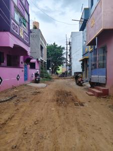 Image of 1250 Sq.ft Residential Plot / Land for sale in Puzhal, Chennai for Rs. 6875000